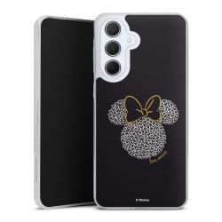 Minnie Black and White