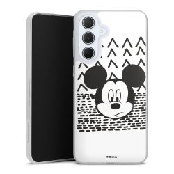 Silikoni Suojakuori Slim kirkas