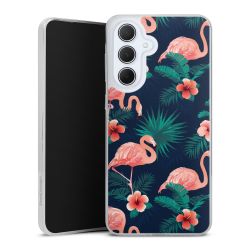 Silikoni Suojakuori Slim kirkas