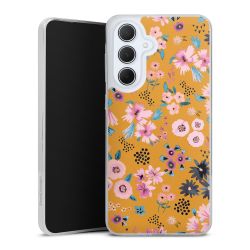 Silikoni Suojakuori Slim kirkas