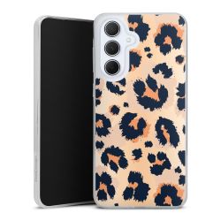 Silikoni Suojakuori Slim kirkas