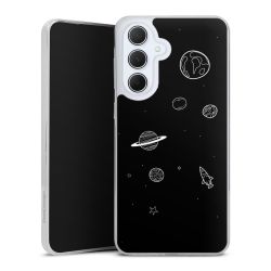 Silikoni Suojakuori Slim kirkas