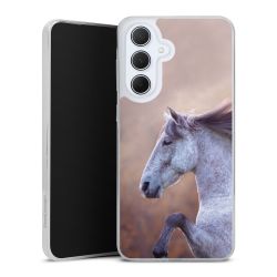 Silikoni Suojakuori Slim kirkas