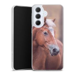 Silikoni Suojakuori Slim kirkas