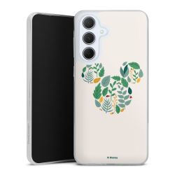 Silikoni Suojakuori Slim kirkas