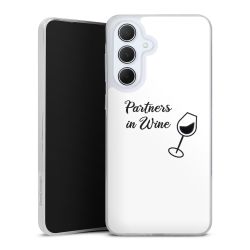 Partners in Wine