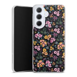 Silikoni Suojakuori Slim kirkas