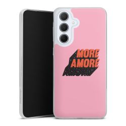 Silikoni Suojakuori Slim kirkas