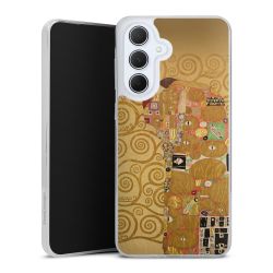 Silikoni Suojakuori Slim kirkas