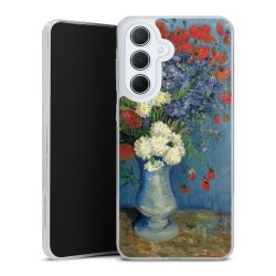 Silikoni Suojakuori Slim kirkas