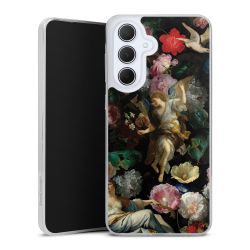 Silikoni Suojakuori Slim kirkas