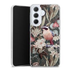 Silikoni Suojakuori Slim kirkas