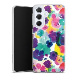 Silikoni Suojakuori Slim kirkas