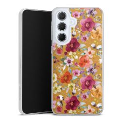 Silikoni Suojakuori Slim kirkas