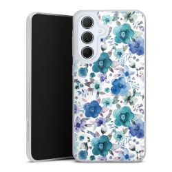 Silikoni Suojakuori Slim kirkas