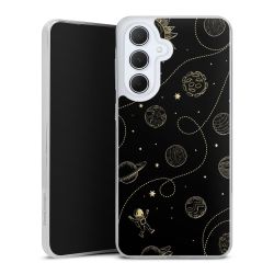 Silikoni Suojakuori Slim kirkas