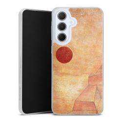 Silikoni Suojakuori Slim kirkas