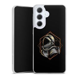 Silikoni Suojakuori Slim kirkas