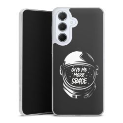 Silikoni Suojakuori Slim kirkas