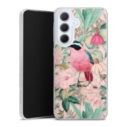 Silikoni Suojakuori Slim kirkas