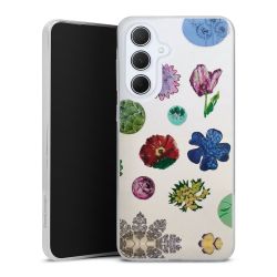 Silikoni Suojakuori Slim kirkas