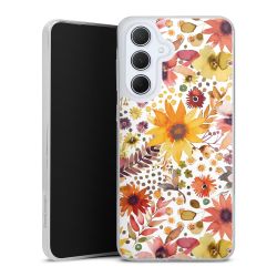 Silikoni Suojakuori Slim kirkas