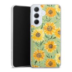 Silikoni Suojakuori Slim kirkas