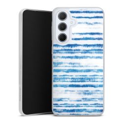 Silikoni Suojakuori Slim kirkas