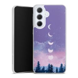 Silikoni Suojakuori Slim kirkas