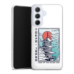 Silikoni Suojakuori Slim kirkas