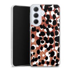 Silikoni Suojakuori Slim kirkas