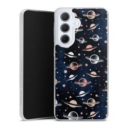 Silikoni Suojakuori Slim kirkas