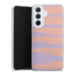 Silikoni Suojakuori Slim kirkas