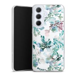 Silikoni Suojakuori Slim kirkas