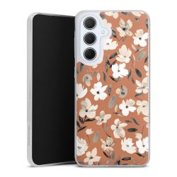 Silikoni Suojakuori Slim kirkas