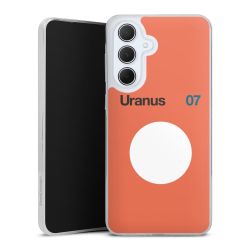 Silikoni Suojakuori Slim kirkas