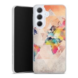 Silikoni Suojakuori Slim kirkas