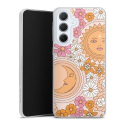 Silikoni Suojakuori Slim kirkas