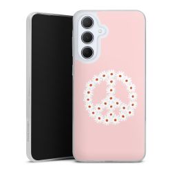 Silikoni Suojakuori Slim kirkas