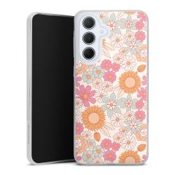 Silikoni Suojakuori Slim kirkas