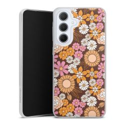 Silikoni Suojakuori Slim kirkas