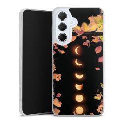 Silikoni Suojakuori Slim kirkas