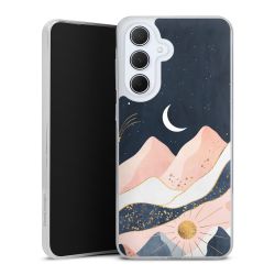 Silikoni Suojakuori Slim kirkas