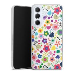 Silikoni Suojakuori Slim kirkas