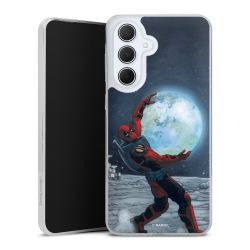 Deadpool Moon