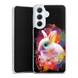 Silikoni Suojakuori Slim kirkas