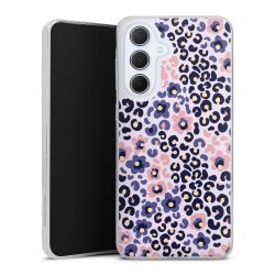 Silikoni Suojakuori Slim kirkas