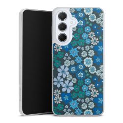 Silikoni Suojakuori Slim kirkas