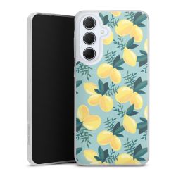 Silikoni Suojakuori Slim kirkas