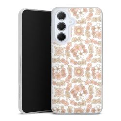 Silikoni Suojakuori Slim kirkas